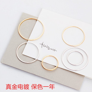 DIY �ֹ��Ʒ�������僱�ɫһ��AȦ�A�ΈA���h���������