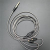 DIY plug -in headset line Shur SE215/315/535/846/UE900/dc/vjjb/n1