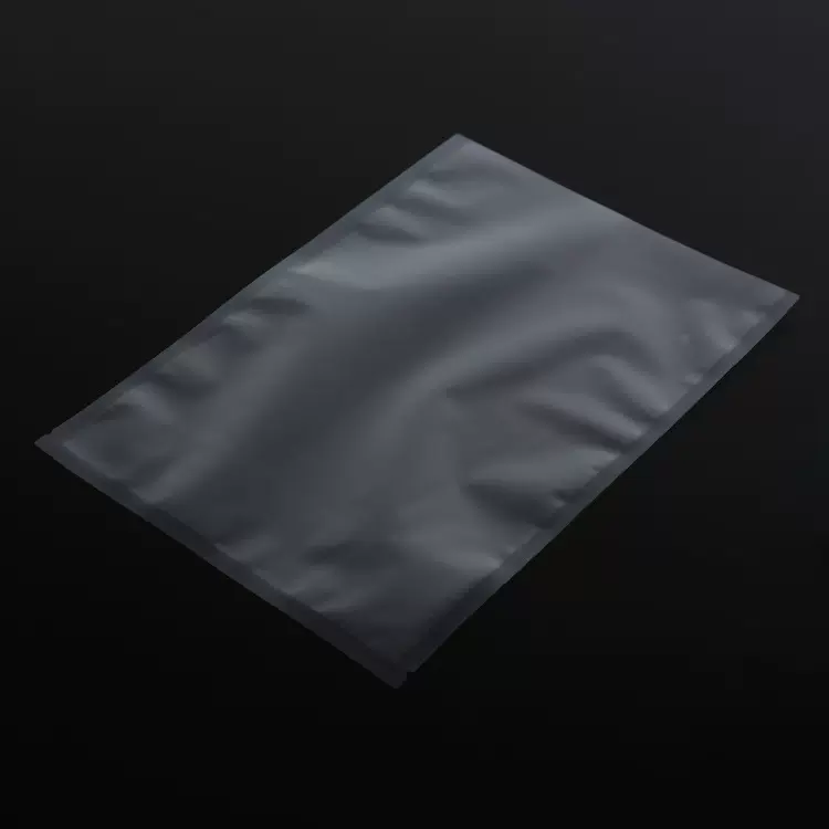 三边封复合袋透明塑料袋热封袋真空粽子包装袋