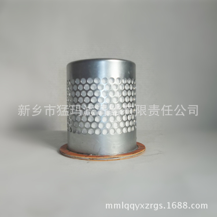 厂家供应内置油分芯 4930153532 缠绕式油气分离器芯 现货供应