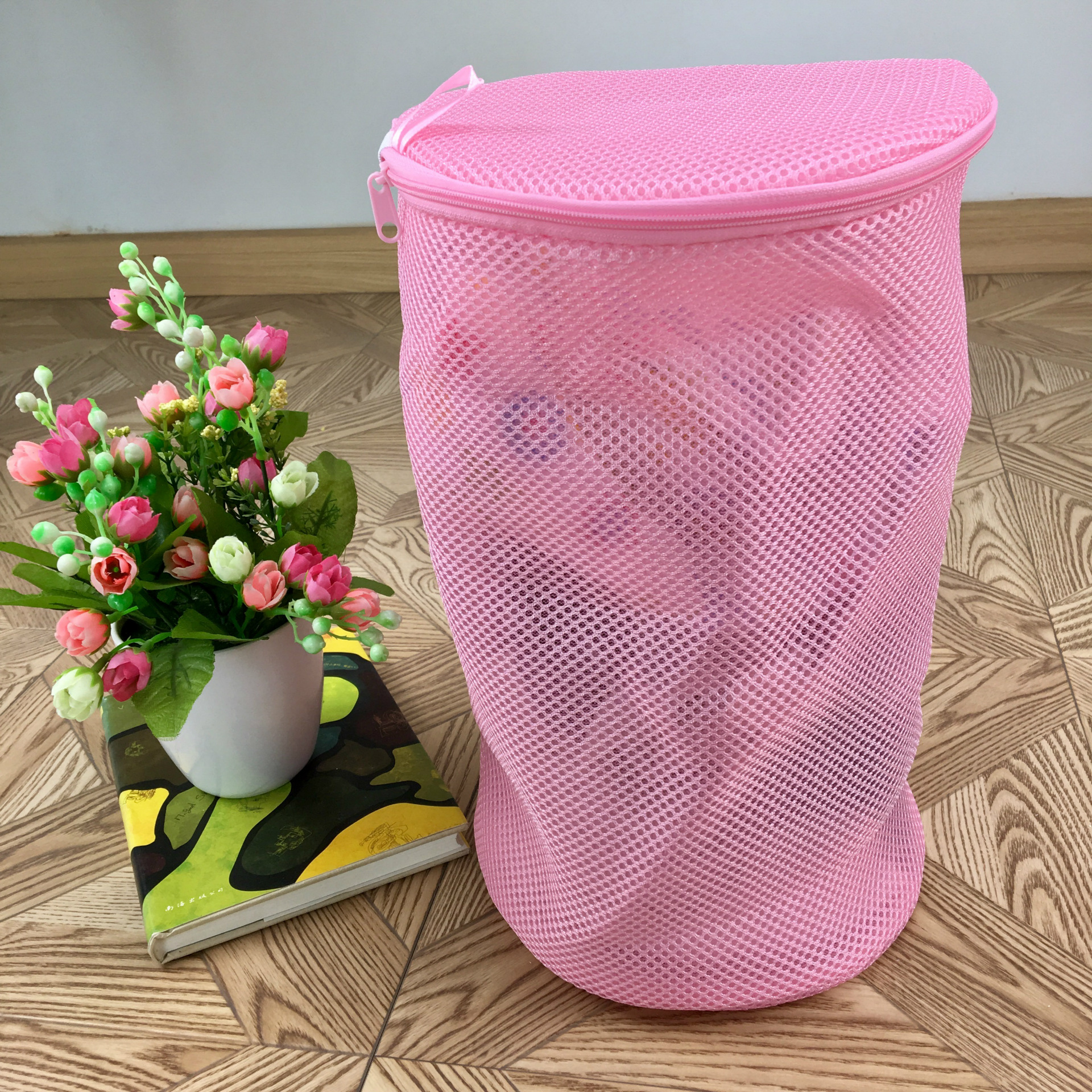 핑크
