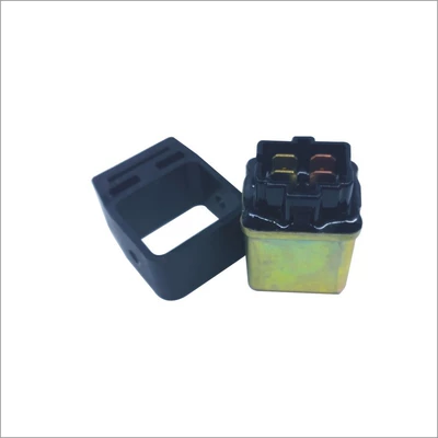 Switch relay, Motorcycle Electrical and Instrument