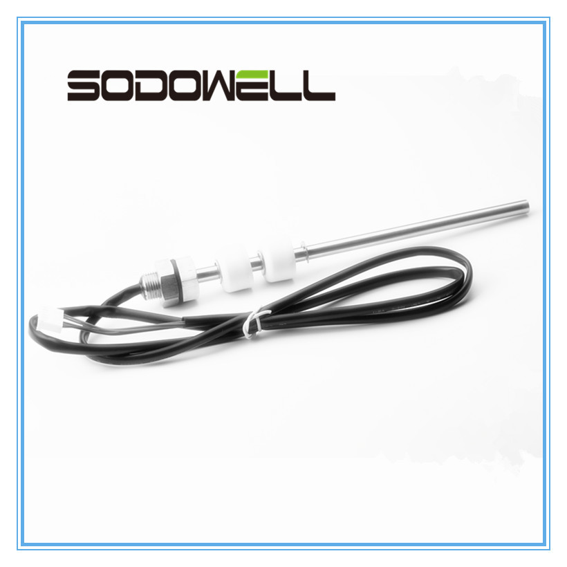 厂家直销SODOWELL酒店咖啡机水位液位检测传感器浮球开关
