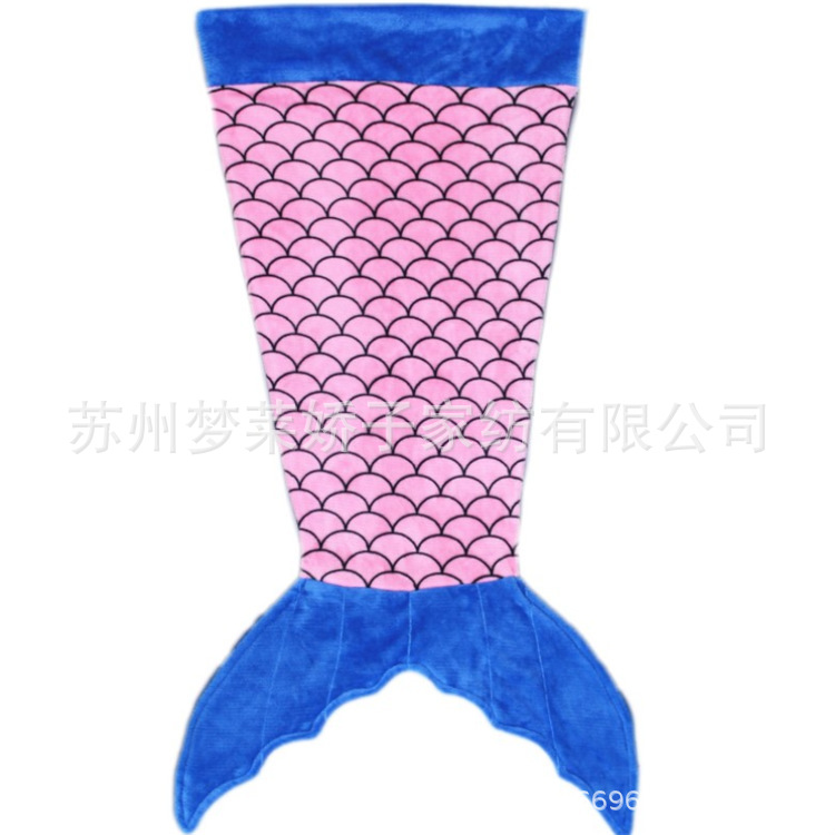 라이트 파우더 + 사파이어 블루 비늘