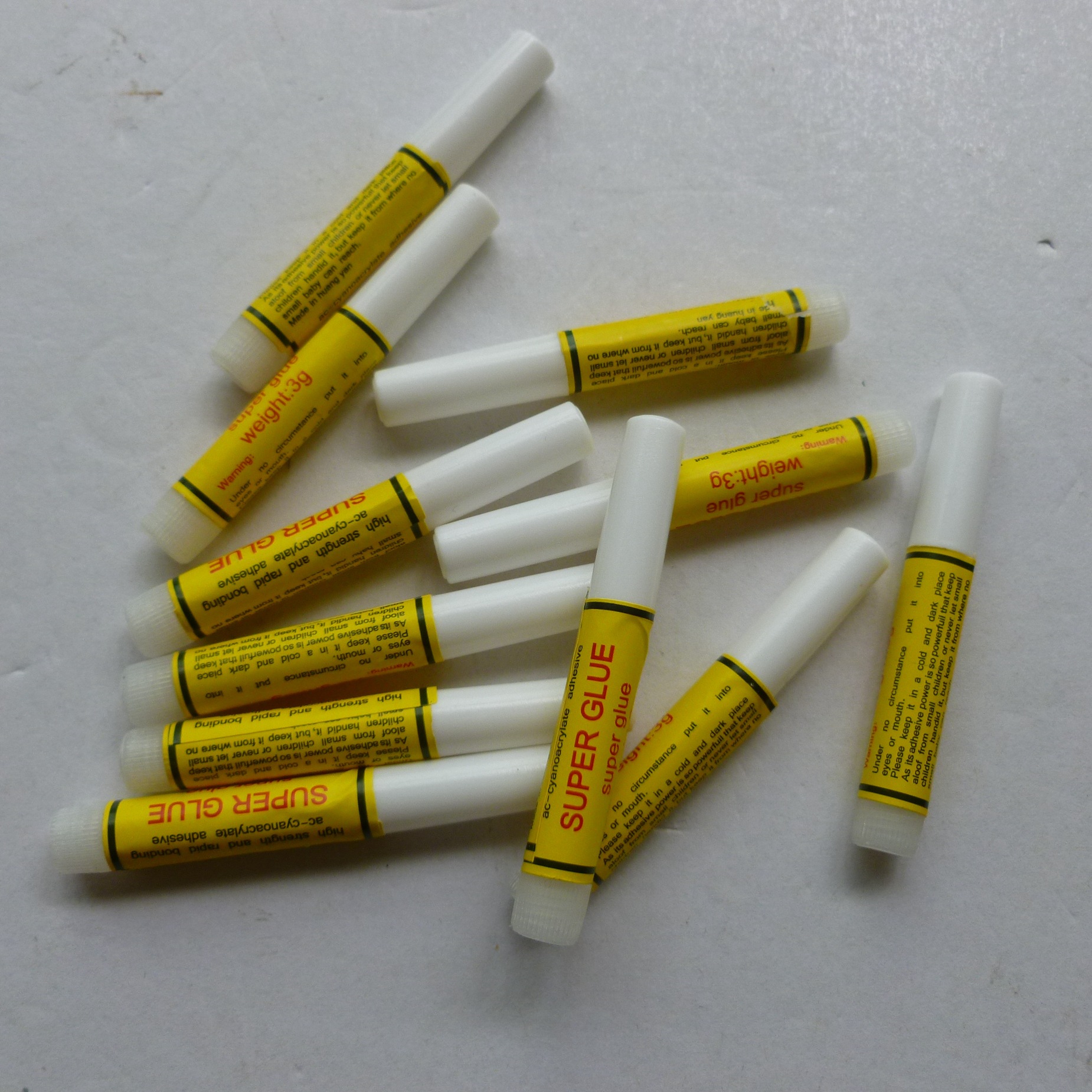 速粘胶王 SUPER GLUE 好卖超级霸王胶做地摊胶王 胶水送广告布