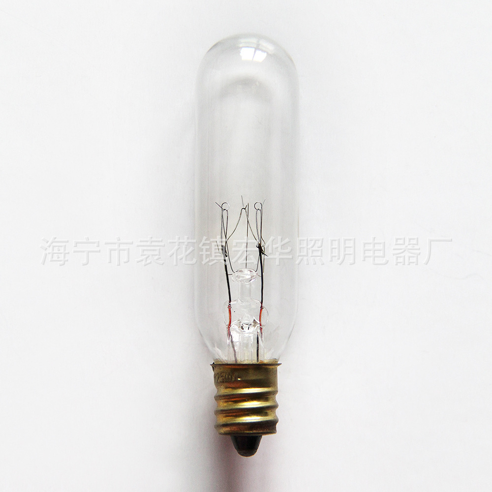 Lamp, bulb