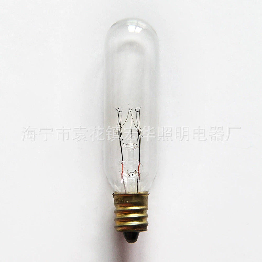Lamp, bulb