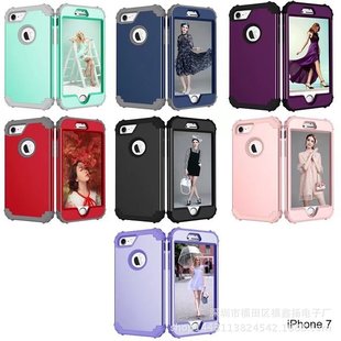 iPhone17�C����ײɫ�֙C��PC+TPU�m���O��16�ĽǷ�ˤ�����ױ��o��