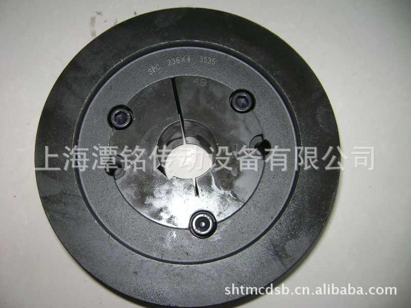 供应锥套式皮带轮、同步带轮、齿轮、链轮、大皮带轮、皮带盘