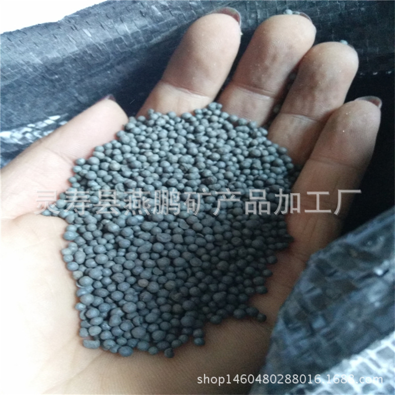 厂家供应建筑陶粒园艺陶粒盆栽底部铺粘土陶粒隔水透气