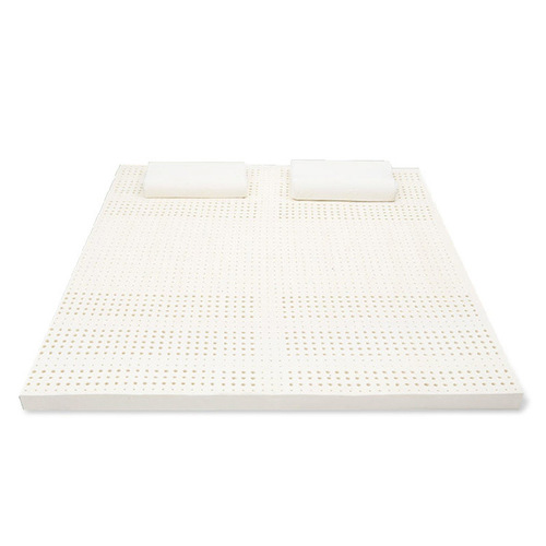 Ecolifelatex latex mattress wholesale high density student dormitory tatami Thai natural latex mattress