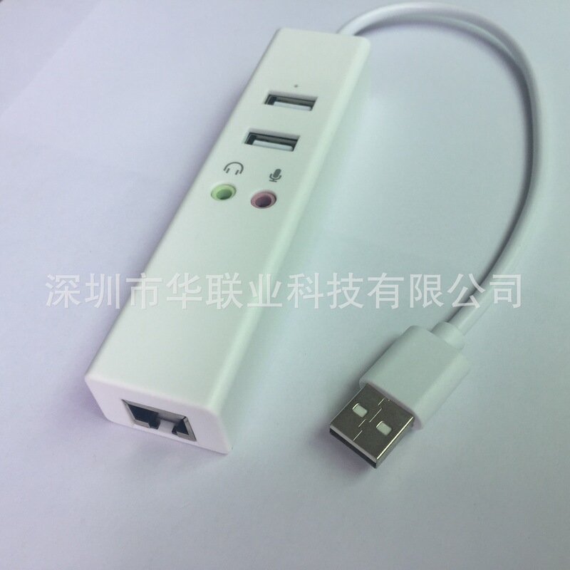 Network card Network adapter usb to rj 45 100mpbs Network adapter usb Network card