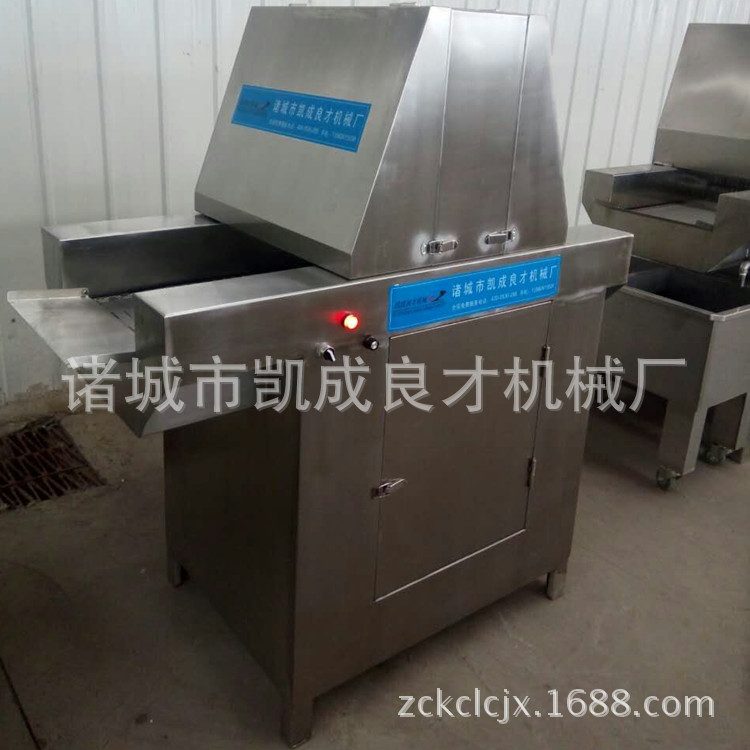 供应断筋机 牛排断筋|猪肉羊肉松肉机 嫩化机