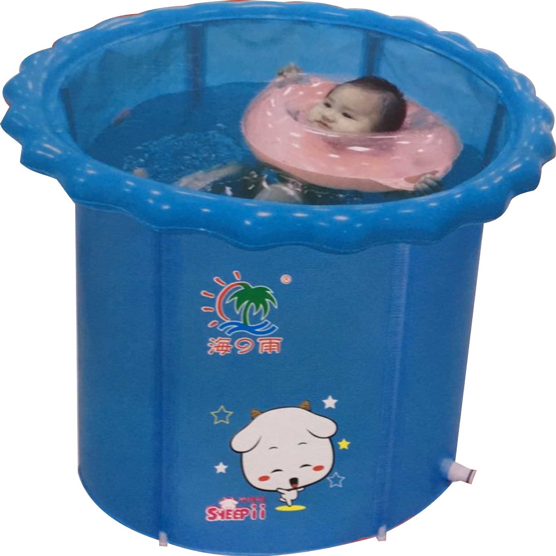 Bracket swimming pool 60*70cm