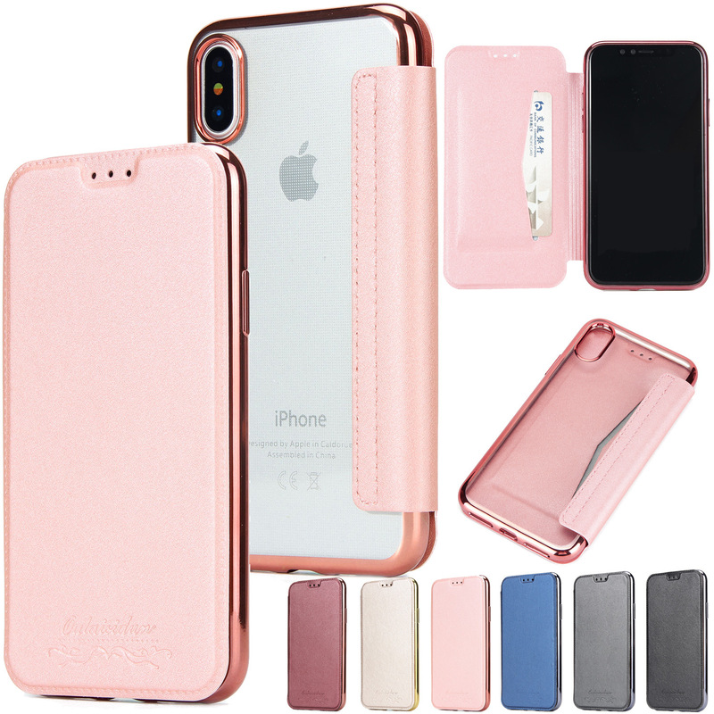 Suitable for Iphone17E Mobile Phone Case, Flip Phone Leather Case, Ultra-Thin Tpu Apple 17Pro Protective Case with Card Slot Suitable for Iphone17E Mobile Phone Case, Flip Phone Leather Case, Ultra-Thin Tpu Apple 17Pro Protective Case with Card Slot