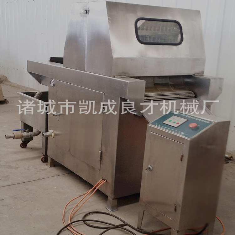 厂家直销变频盐水注射机 牛肉注射机  食品加工 现货鱼类注射机良