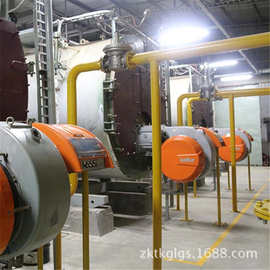 太康1.25公斤 10吨燃气蒸汽锅炉价格 河南天然气工业锅炉制造厂家
