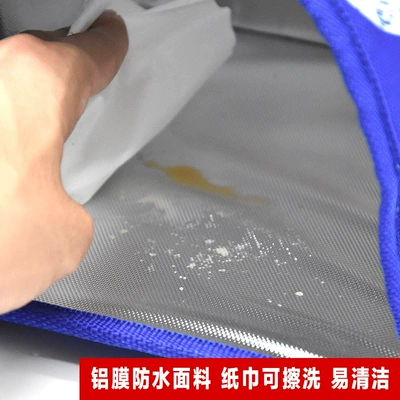 Storage Bag Car Supplies, Car storage bag/box