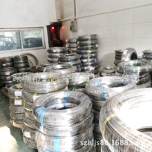 厂家大量供应1060铝线 铝绑扎线 铆钉线 焊条用铝线 铝粒 铝杆