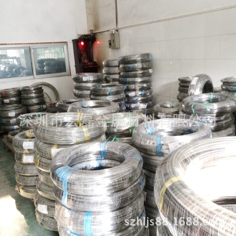 厂家大量供应1060铝线 铝绑扎线 铆钉线 焊条用铝线 铝粒 铝杆