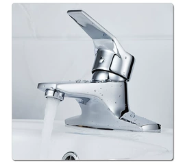 面盆龙头;厨用龙头;浴缸淋浴龙头