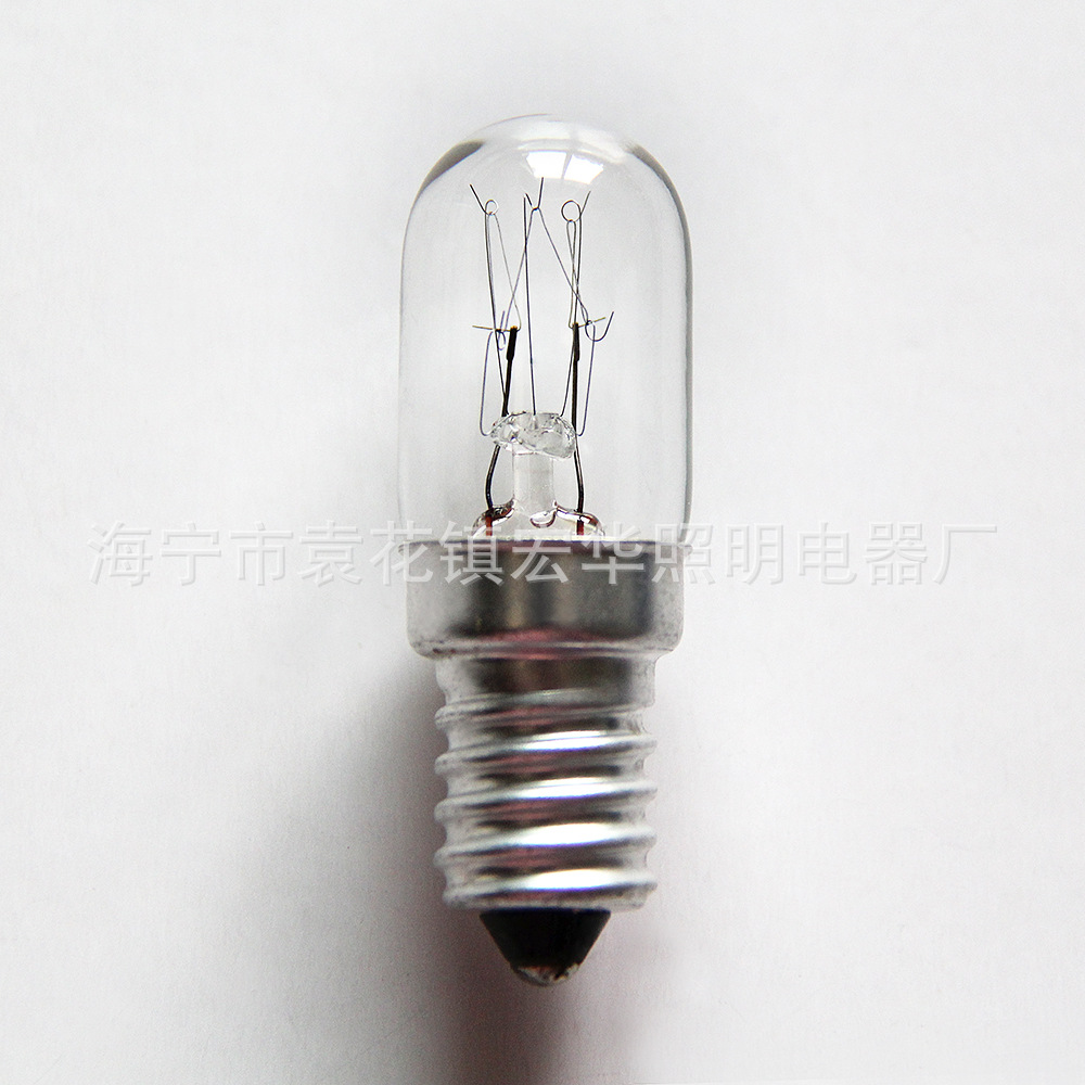 Lamp, bulb