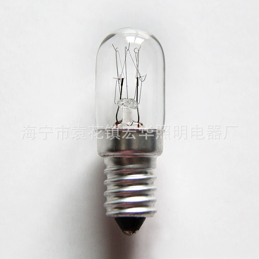 Lamp, bulb