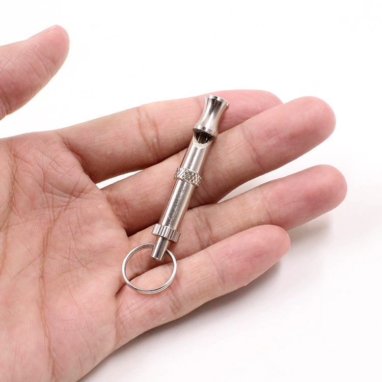 Съемная флейта для собак ультразвуковой дрессировщик собак дрессировка собак флейта Дрессировка собак свисток интерактивная игрушка