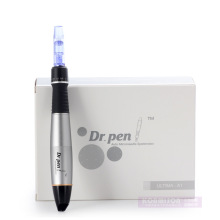 dr.pen A1-C 家用水光笔 电动微针仪美容仪器 导入仪脸部疤痕热卖