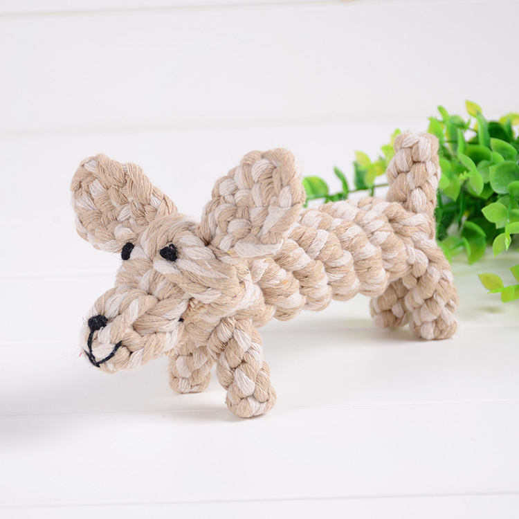 하 불독 17cm * 98