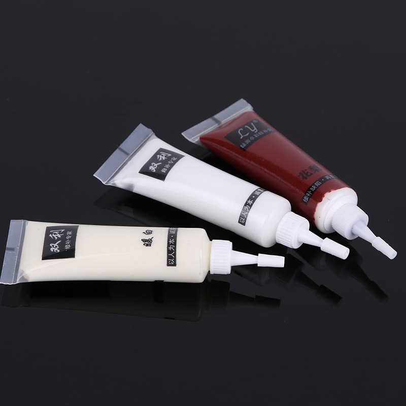 免漆修补膏 钉眼膏 板材防水木材免漆修补剂防潮