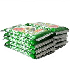 Korean Imported Snack Food Three-Day Mini Seaweed Napa Maki Roll Seaweed 20g*8