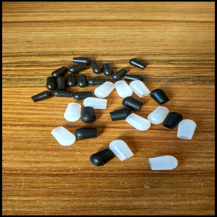 供应防滑防撞桌椅脚套 硅胶胶套 塑胶防震胶塞 塑料pvc防尘套