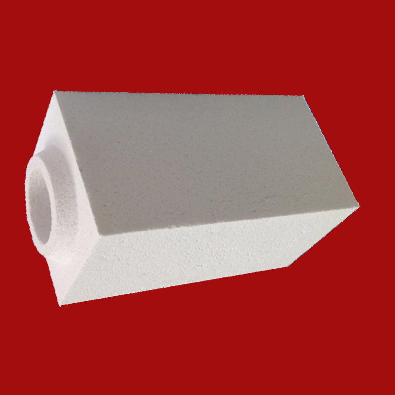 高纯99含量氧化铝空心球异型砖 99高纯氧化铝空心球标砖千祥耐材