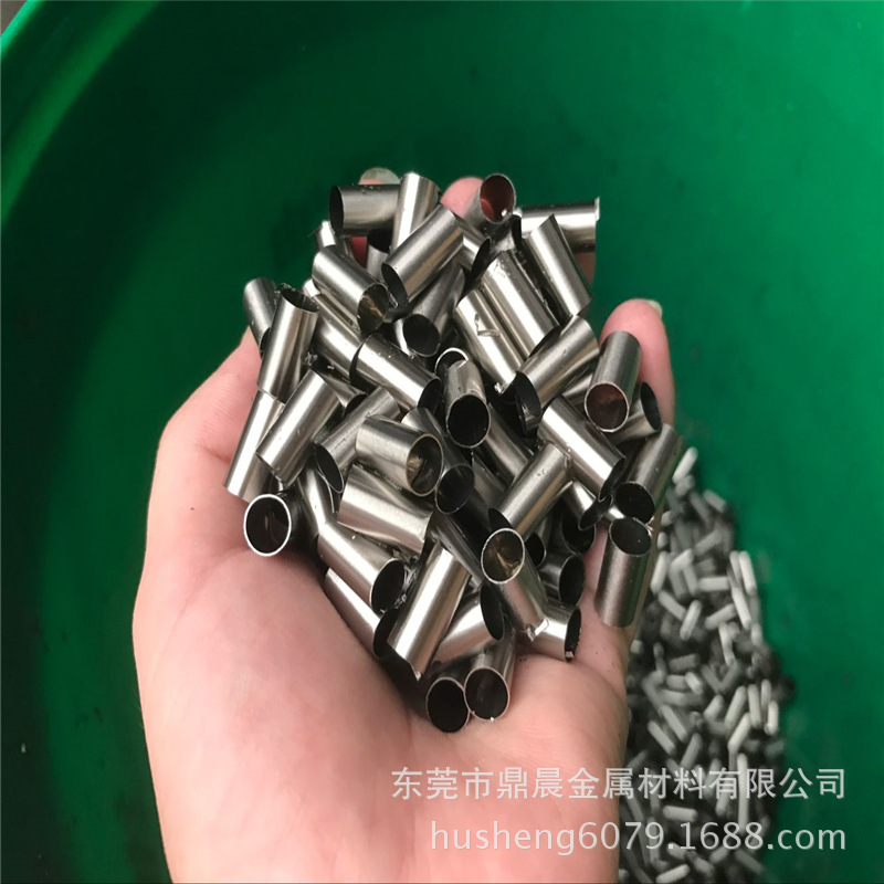 304精密不锈钢毛细管  医疗专用316不锈钢毛细管 不锈钢无缝管