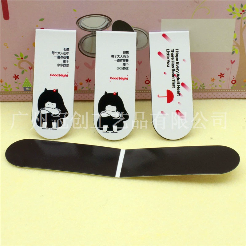 Канцелярские товары рекламные подарки небольшие закладки изготовлены из экологически чистых материалов