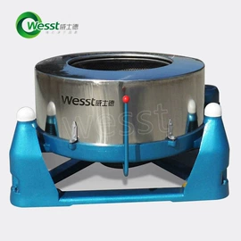 洗涤烘干设备;离心机;整熨设备