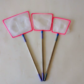 其它水族用品;鱼捞及配件;鱼缸清洁用具