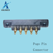 �OӋ�����b��5P�g��2.54SMT��TH��β�pogopin�������B�������