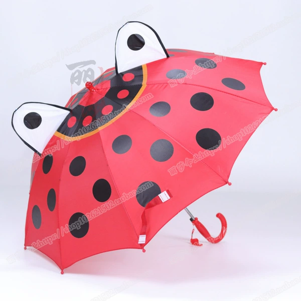 Shell ladybug