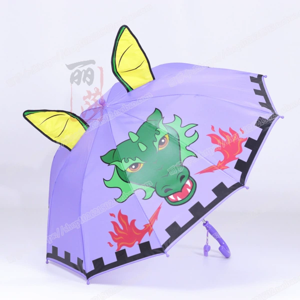 Dragon roar