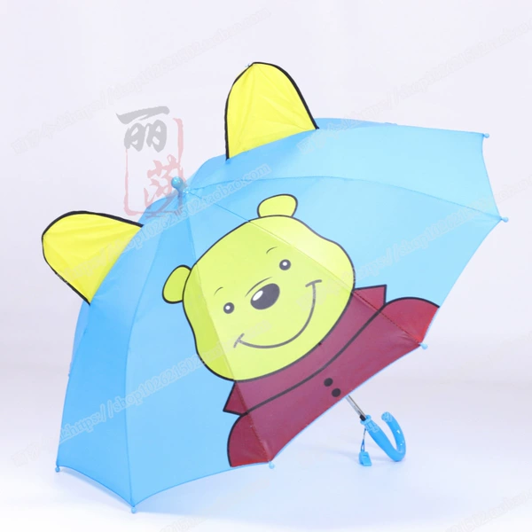 Winnie-the-pooh