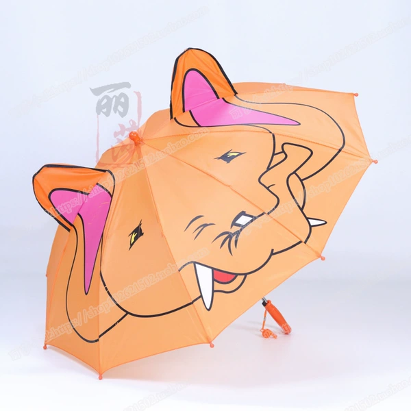 Nose elephant