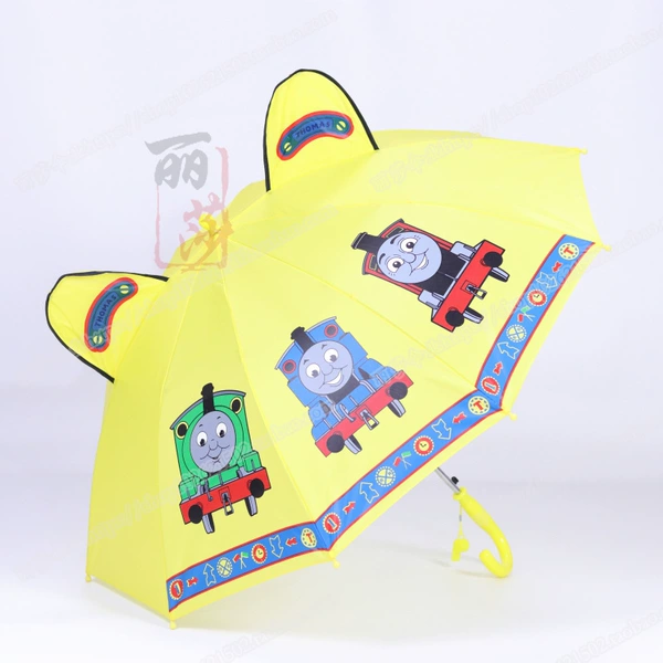 Thomas train
