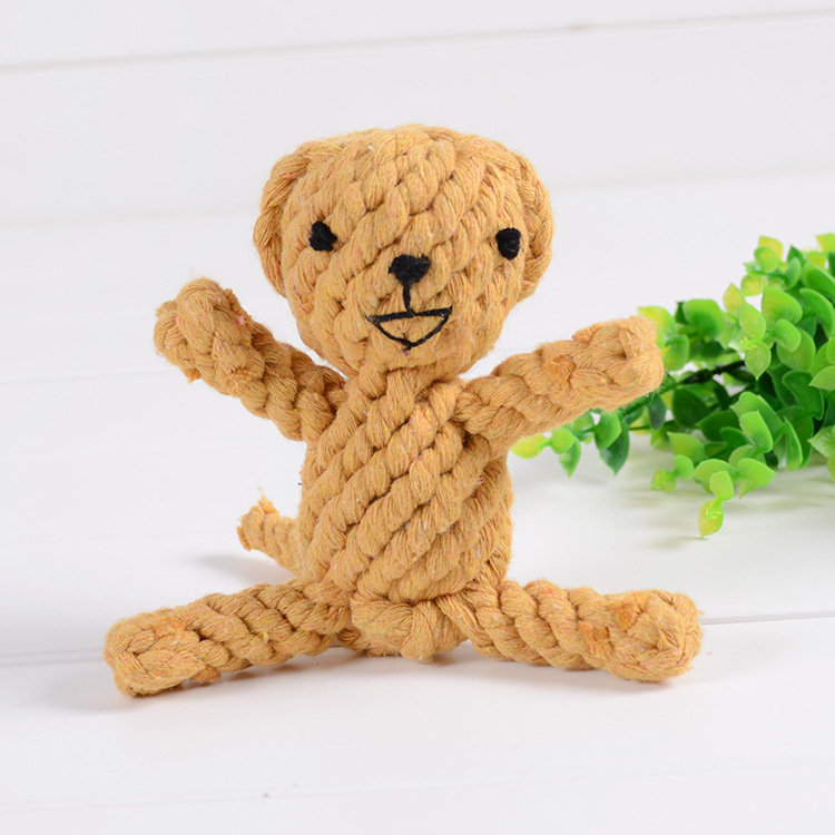 작은 원숭이 12cm * 90g