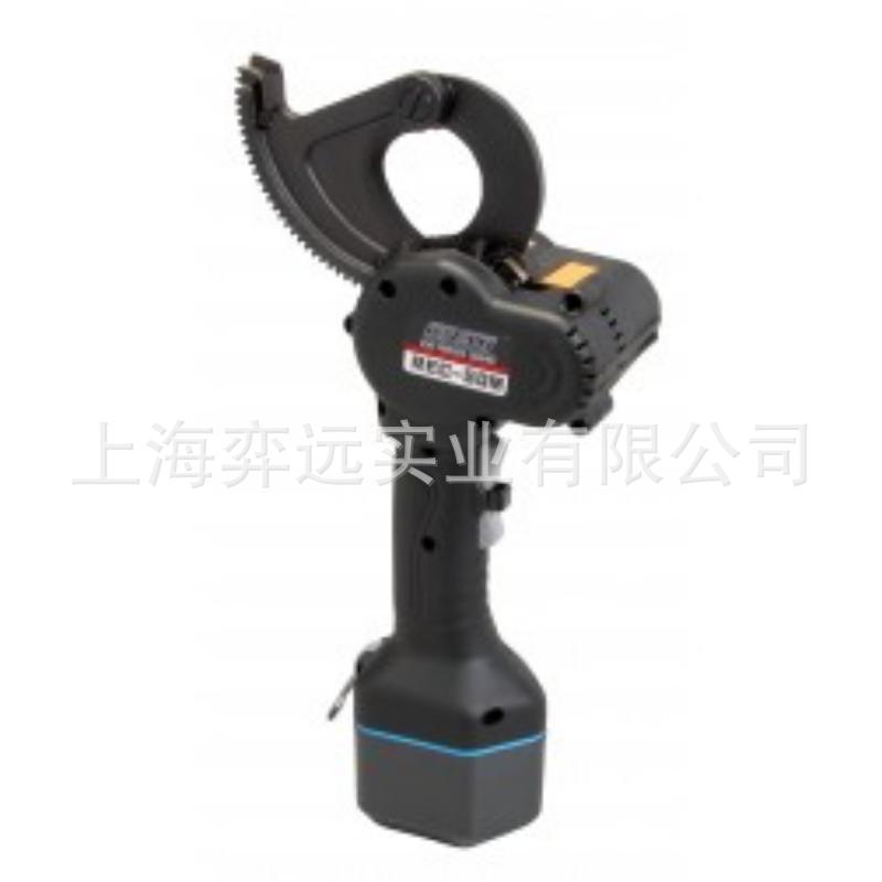 充电式棘轮切刀REC-50M日本IZUMI棘轮电缆剪