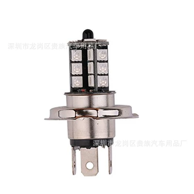 5050 27SMD, Fog lamp