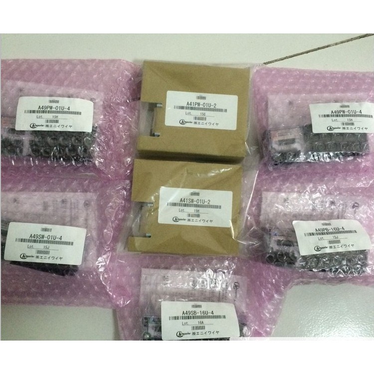 Anywire日本A422SB-16U控制模块