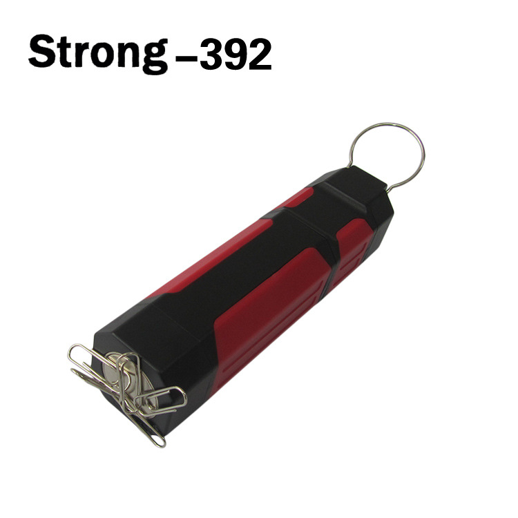 2 -in -1 telescopic COB+LED tool light Outdoor camping light car maintenance lamp hunting patrol portion 3