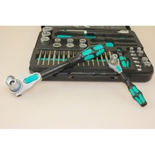 8100 SA 1 Zyklop-��݆���ֽM��, 1/4"����Ͳ������Ͳ�������b